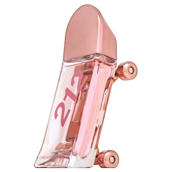 212 Heroes Femme EDP
